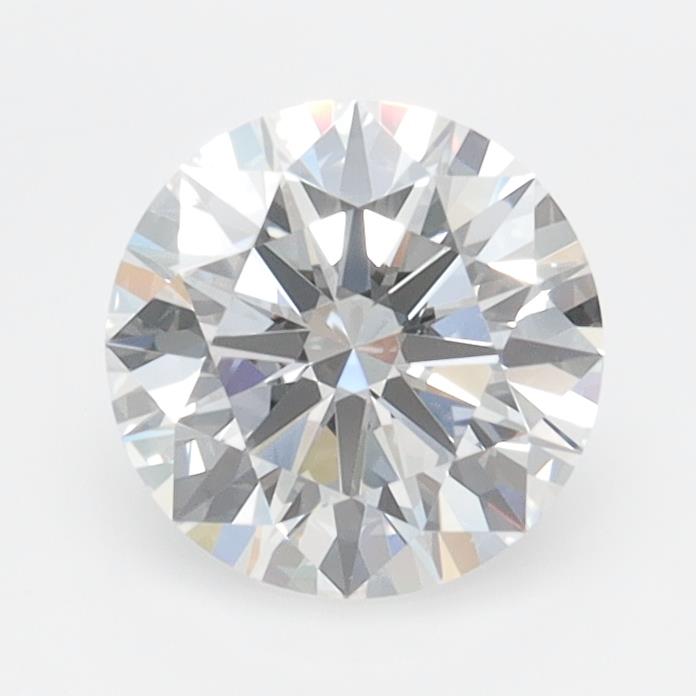IGI 1.21 Carat Round Brilliant Lab Grown Diamond 人工培育鑽石 實驗室人造鑽石