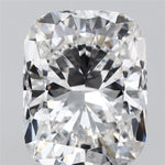 IGI 1.59 Carat Cushion Lab Grown Diamond 人工培育鑽石 實驗室人造鑽石