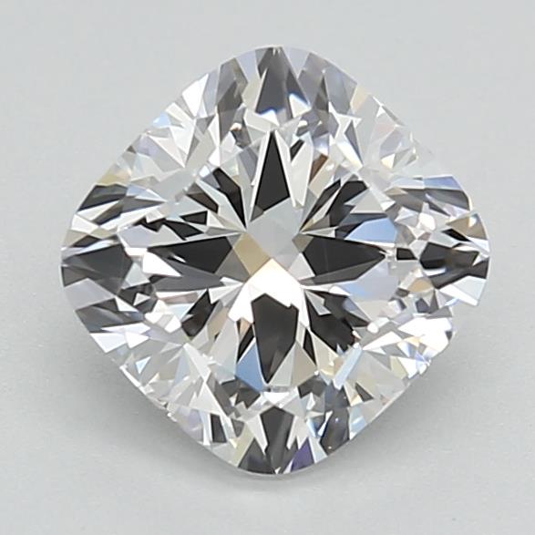 IGI 1.21 Carat Cushion Lab Grown Diamond 人工培育鑽石 實驗室人造鑽石