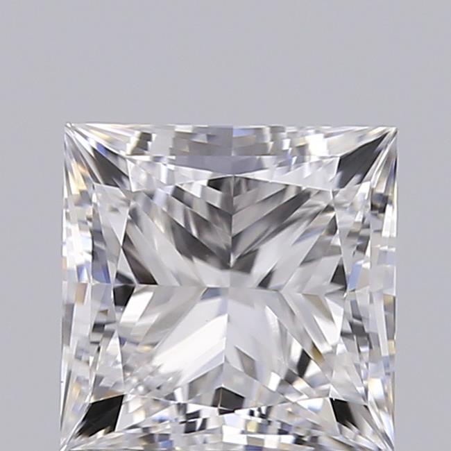 IGI 0.95 Carat Princess Cut Lab Grown Diamond 人工培育鑽石 實驗室人造鑽石