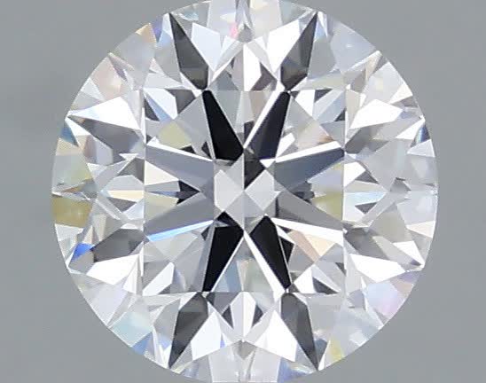 IGI 1.75 Carat Round Brilliant Lab Grown Diamond 人工培育鑽石 實驗室人造鑽石