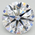 IGI 2.01 Carat Round Brilliant Lab Grown Diamond