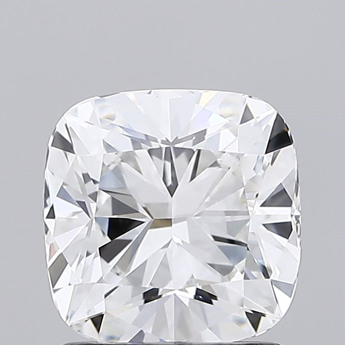 IGI 1.45 Carat Cushion Lab Grown Diamond