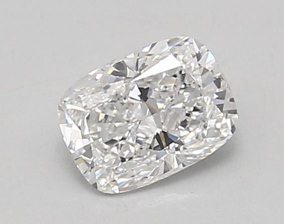 IGI 0.82 Carat Cushion Lab Grown Diamond