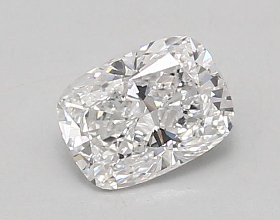 IGI 0.82 Carat Cushion Lab Grown Diamond