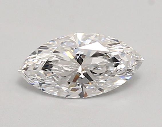 IGI 0.71 Carat Marquise Lab Grown Diamond
