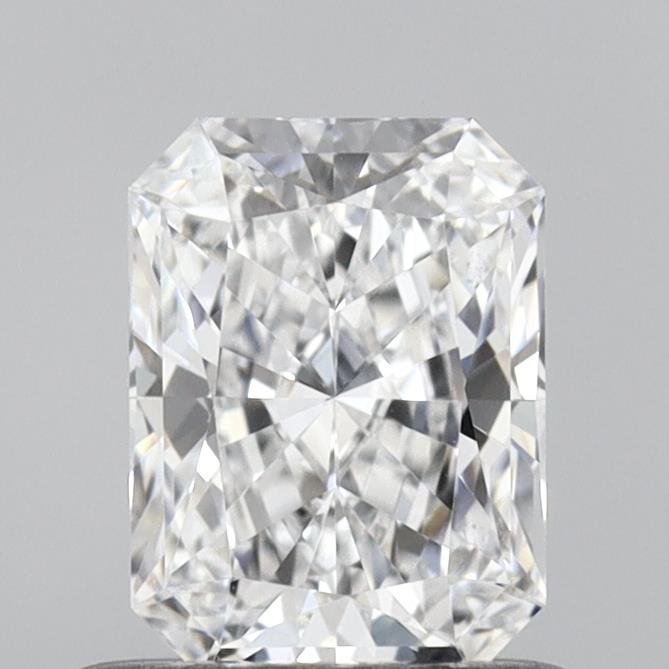 IGI 0.72 Carat Radiant Cut Lab Grown Diamond 人工培育鑽石 實驗室人造鑽石