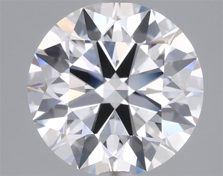 IGI 2.40 Carat Round Brilliant Lab Grown Diamond 人工培育鑽石 實驗室人造鑽石
