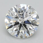IGI 0.91 Carat Round Brilliant Lab Grown Diamond 人工培育鑽石 實驗室人造鑽石