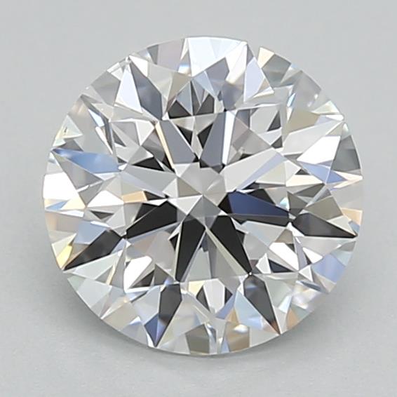 IGI 0.91 Carat Round Brilliant Lab Grown Diamond 人工培育鑽石 實驗室人造鑽石