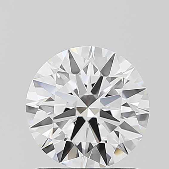 IGI 0.92 Carat Round Brilliant Lab Grown Diamond