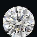 IGI 2.58 Carat Round Brilliant Lab Grown Diamond 人工培育鑽石 實驗室人造鑽石