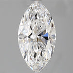 IGI 1.50 Carat Marquise Lab Grown Diamond 人工培育鑽石 實驗室人造鑽石