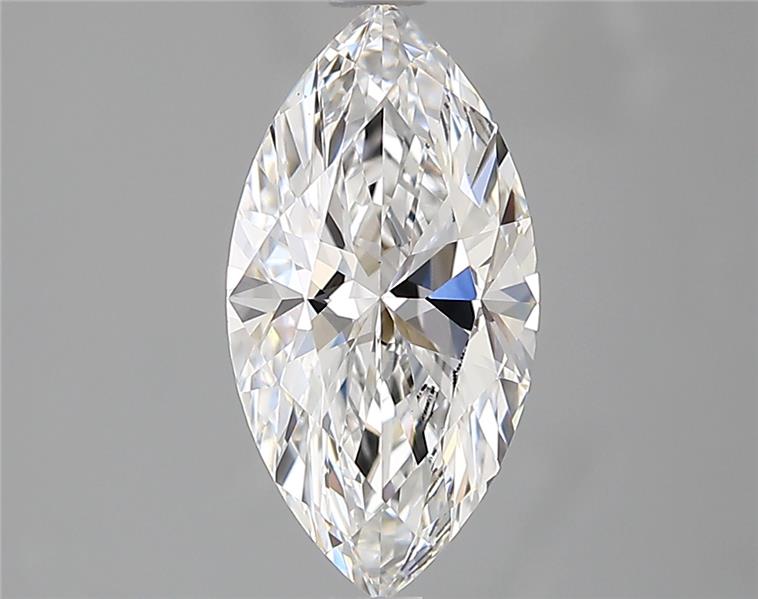 IGI 1.50 Carat Marquise Lab Grown Diamond 人工培育鑽石 實驗室人造鑽石