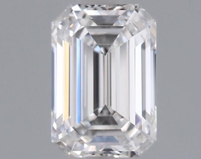 IGI 0.97 Carat Emerald Lab Grown Diamond 人工培育鑽石 實驗室人造鑽石