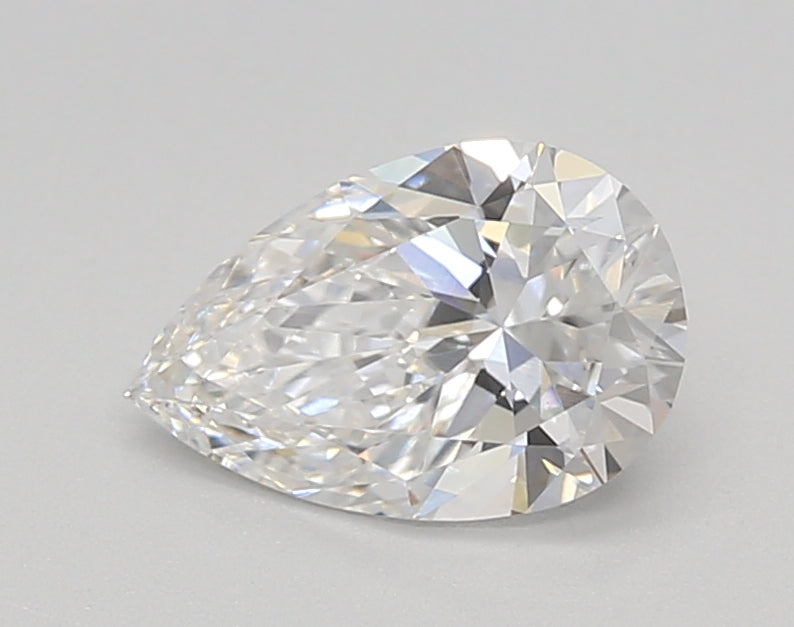 IGI 1.01 Carat 梨形 - Pear 培育鑽石 Lab Grown Diamond 人造鑽石 人工鑽石 實驗室鑽石 培養鑽石 香港 培育鑽 