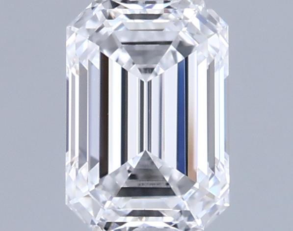 IGI 0.75 Carat Emerald Lab Grown Diamond 人工培育鑽石 實驗室人造鑽石