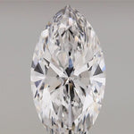 IGI 1.5 Carat Marquise Lab Grown Diamond