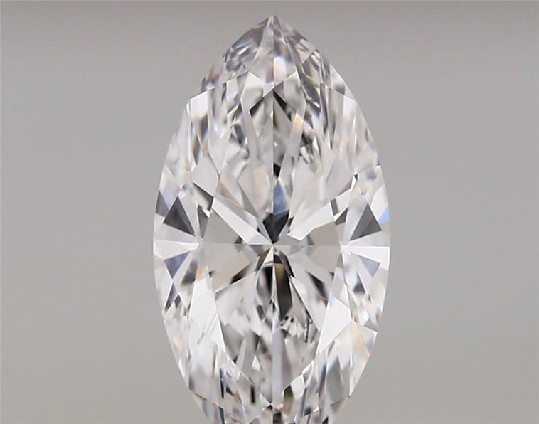 IGI 1.5 Carat Marquise Lab Grown Diamond