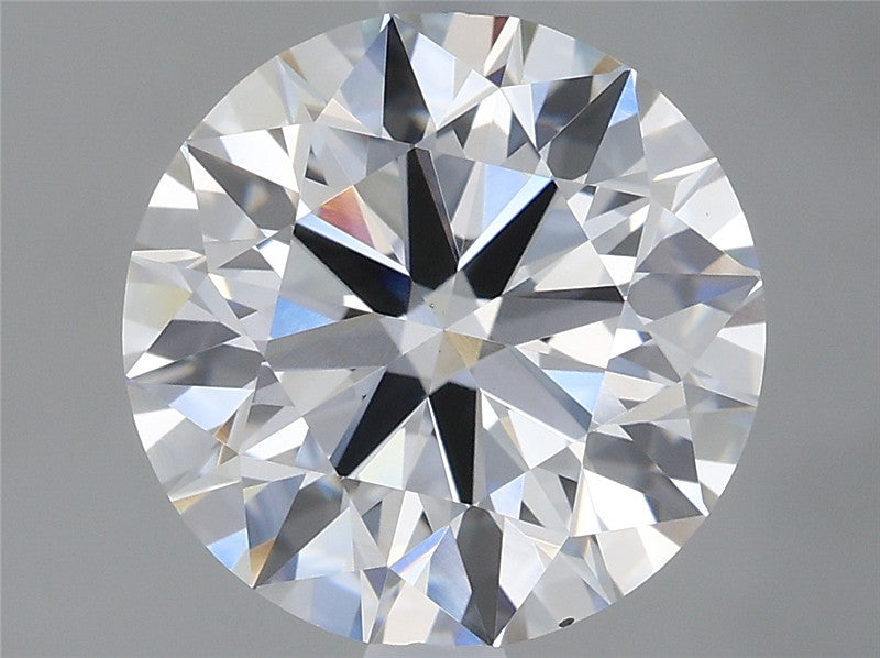 IGI 2.56 Carat Round Brilliant Lab Grown Diamond 人工培育鑽石 實驗室人造鑽石