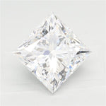 IGI 3.01 Carat Princess Cut Lab Grown Diamond 人工培育鑽石 實驗室人造鑽石