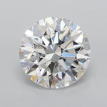 IGI 0.97 Carat Round Brilliant Lab Grown Diamond 人工培育鑽石 實驗室人造鑽石