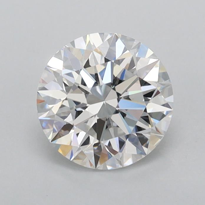 IGI 0.97 Carat Round Brilliant Lab Grown Diamond 人工培育鑽石 實驗室人造鑽石