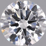 IGI 0.98 Carat Round Brilliant Lab Grown Diamond 人工培育鑽石 實驗室人造鑽石