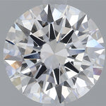 IGI 2.03 Carat Round Brilliant Lab Grown Diamond 人工培育鑽石 實驗室人造鑽石