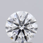 IGI 2.04 Carat Round Brilliant Lab Grown Diamond