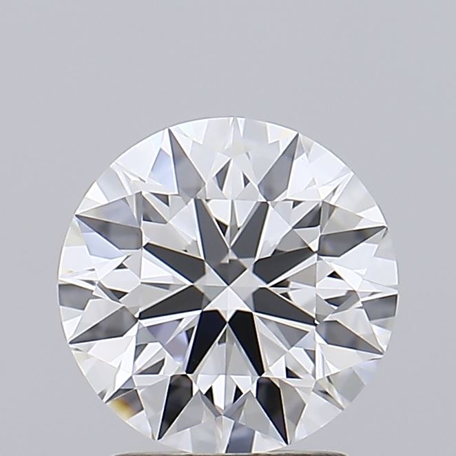 IGI 2.04 Carat Round Brilliant Lab Grown Diamond