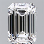 IGI 1.82 Carat Emerald Lab Grown Diamond 人工培育鑽石 實驗室人造鑽石