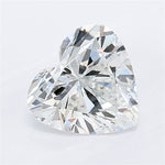 IGI 1.07 Carat Heart Lab Grown Diamond 人工培育鑽石 實驗室人造鑽石