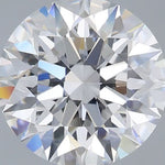 IGI 1.75 Carat Round Brilliant Lab Grown Diamond 人工培育鑽石 實驗室人造鑽石