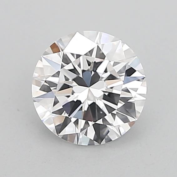 IGI 1.01 Carat Round Brilliant Lab Grown Diamond 人工培育鑽石 實驗室人造鑽石