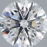 IGI 1.29 Carat Round Brilliant Lab Grown Diamond 人工培育鑽石 實驗室人造鑽石