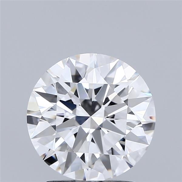 IGI 2.20 Carat Round Brilliant Lab Grown Diamond 人工培育鑽石 實驗室人造鑽石