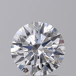 IGI 1.64 Carat 圓形 - Round Brilliant 培育鑽石 Lab Grown Diamond 人造鑽石 人工鑽石 實驗室鑽石 培養鑽石 香港 培育鑽 