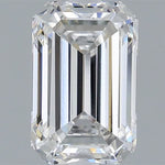IGI 1.78 Carat Emerald Lab Grown Diamond 人工培育鑽石 實驗室人造鑽石
