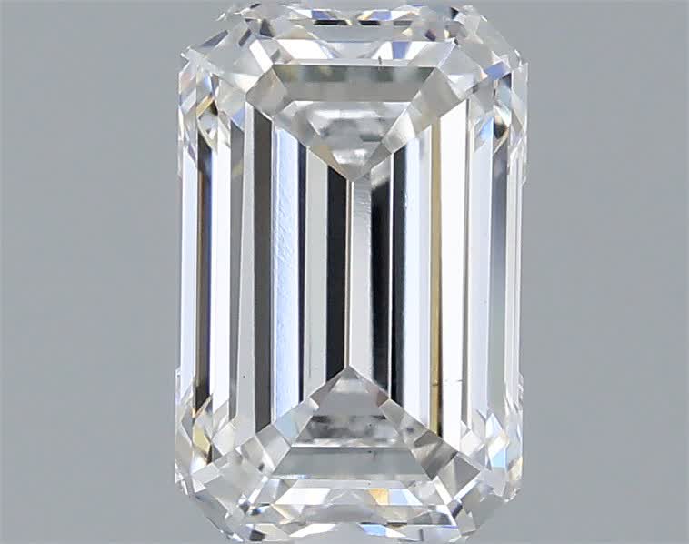 IGI 1.78 Carat Emerald Lab Grown Diamond 人工培育鑽石 實驗室人造鑽石