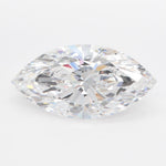 IGI 2.01 Carat Marquise Lab Grown Diamond 人工培育鑽石 實驗室人造鑽石