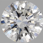 IGI 3.25 Carat Round Brilliant Lab Grown Diamond 人工培育鑽石 實驗室人造鑽石