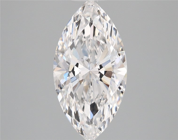 IGI 2.04 Carat Marquise Lab Grown Diamond 人工培育鑽石 實驗室人造鑽石