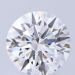 IGI 1.91 Carat Round Brilliant Lab Grown Diamond 人工培育鑽石 實驗室人造鑽石