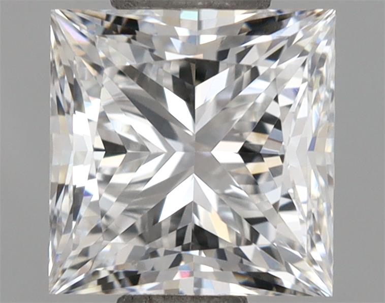 IGI 1.12 Carat Princess Cut Lab Grown Diamond