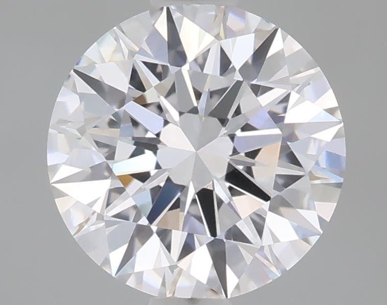 IGI 1.6 Carat Round Brilliant Lab Grown Diamond