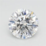 IGI 1.03 Carat Round Brilliant Lab Grown Diamond