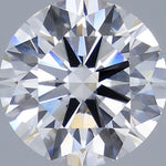 IGI 4.03 Carat Round Brilliant Lab Grown Diamond 人工培育鑽石 實驗室人造鑽石
