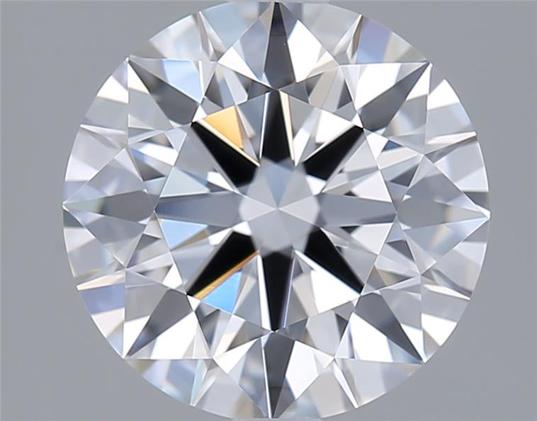 IGI 1.88 Carat Round Brilliant Lab Grown Diamond 人工培育鑽石 實驗室人造鑽石