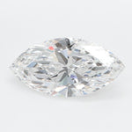 IGI 1.27 Carat Marquise Lab Grown Diamond 人工培育鑽石 實驗室人造鑽石